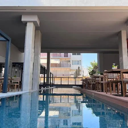 Magnes 4* Βόλος
