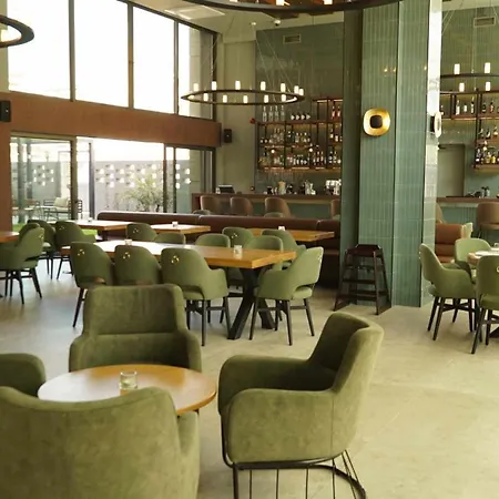 Hotel Magnes Volos