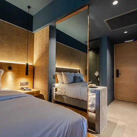 Magnes Hotel Volos