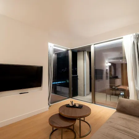 Hotel Magnes Volos