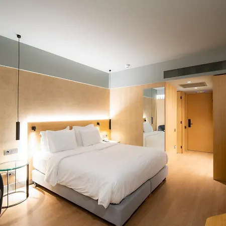 Hotel Magnes Volos
