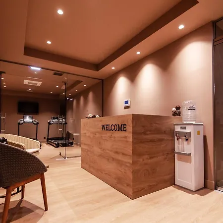 Hotel Magnes 4*