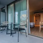 Hotel Magnes Volos