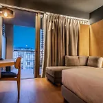 Magnes 4* Volos