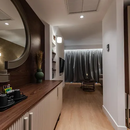 Hotel Magnes