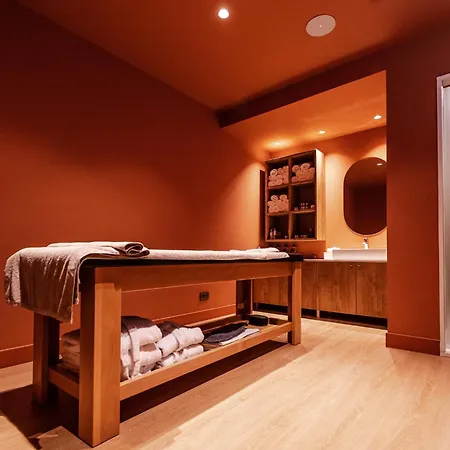 Hotel Magnes
