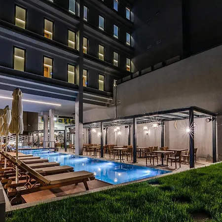 Magnes Hotel