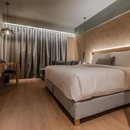 Hotel Magnes Volos