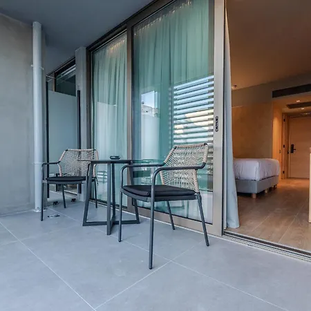 Magnes Hotel