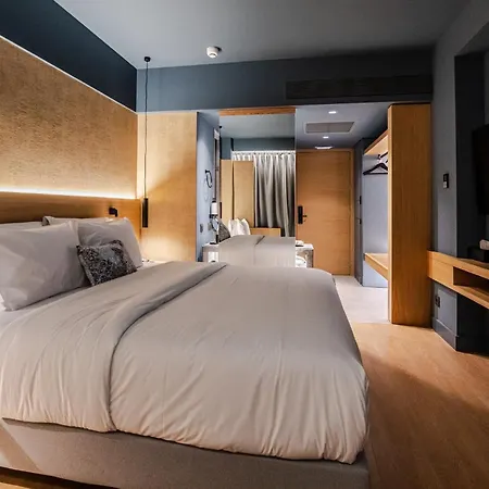 Magnes Hotel Volos