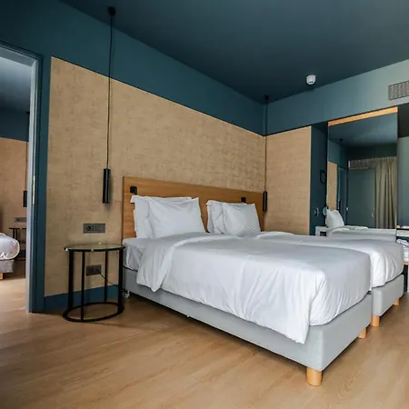 Hotel Magnes 4*