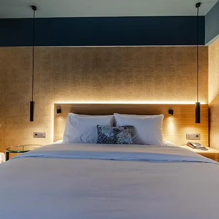 Magnes Hotel Volos