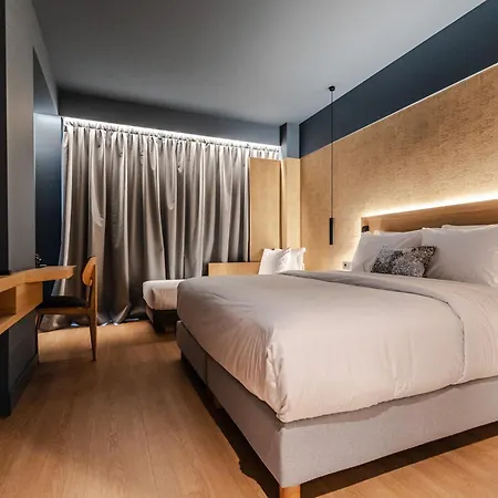 Magnes Hotel