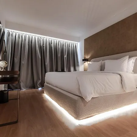 Hotel Magnes Volos
