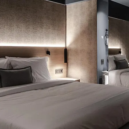 Hotel Magnes 4*
