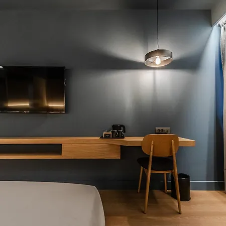 Hotel Magnes 4*