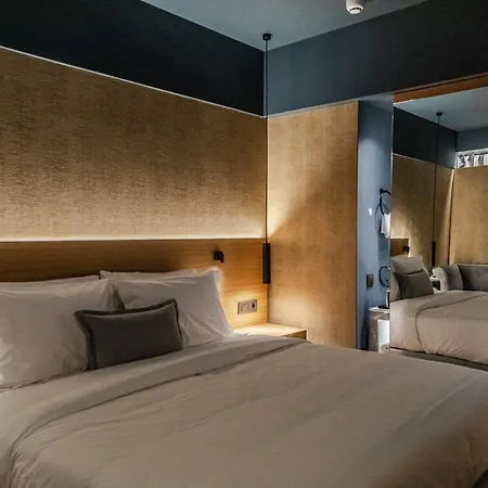Hotel Magnes