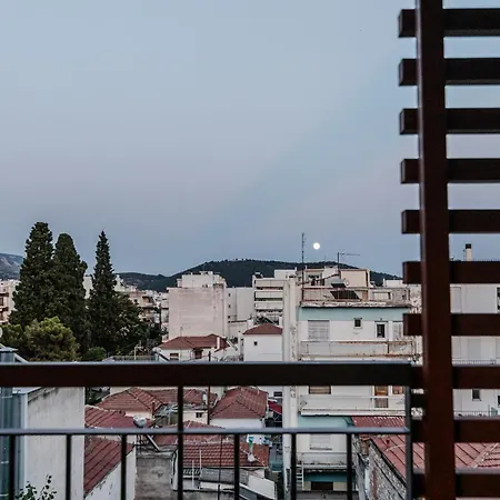 Magnes Hotel Volos