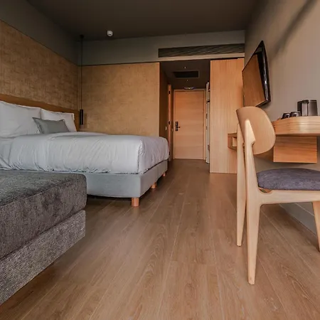 Magnes 4* Volos