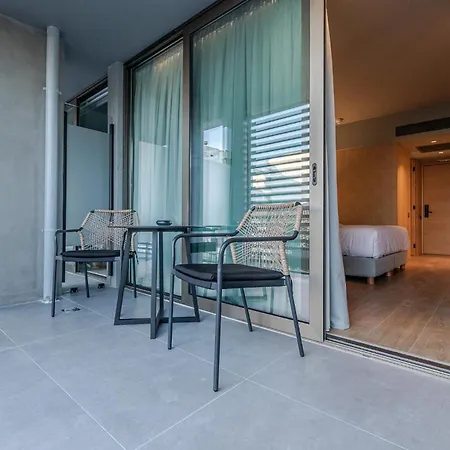 Magnes Hotel