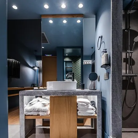 Magnes Hotel 4*