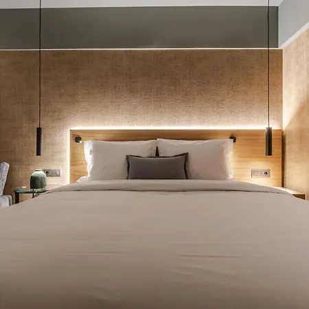 Magnes Hotel Volos