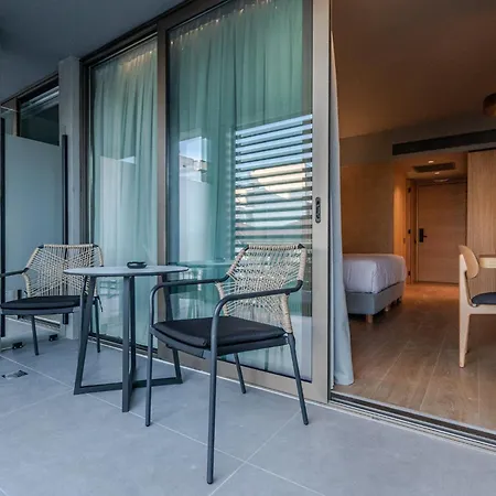 Hotel Magnes Volos