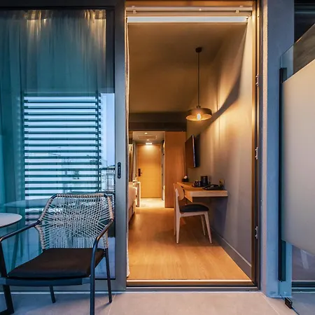 Magnes Hotel 4*