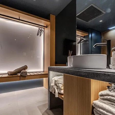 Hotel Magnes