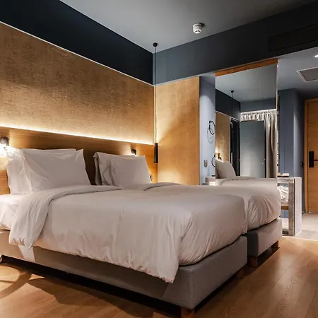 Magnes Hotel 4*