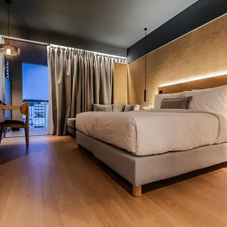 Magnes Hotel Volos