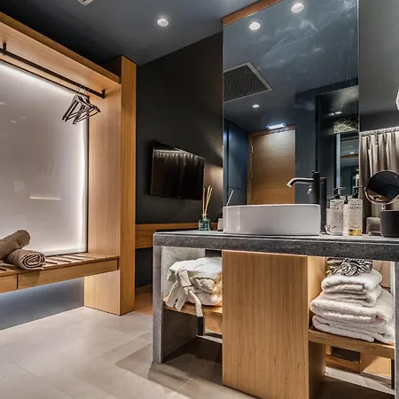 Magnes Hotel 4*