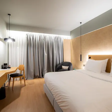 Hotel Magnes
