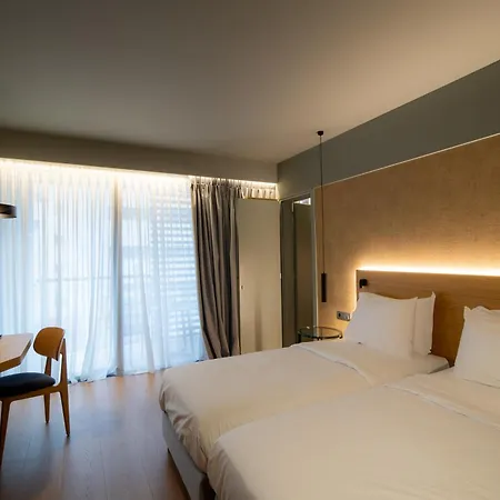 Magnes Hotel 4*