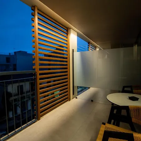Hotel Magnes