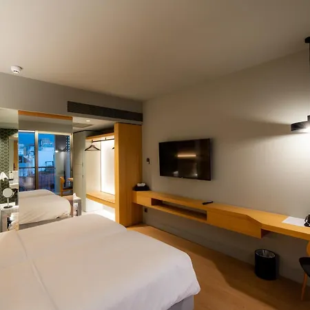 Hotel Magnes Volos