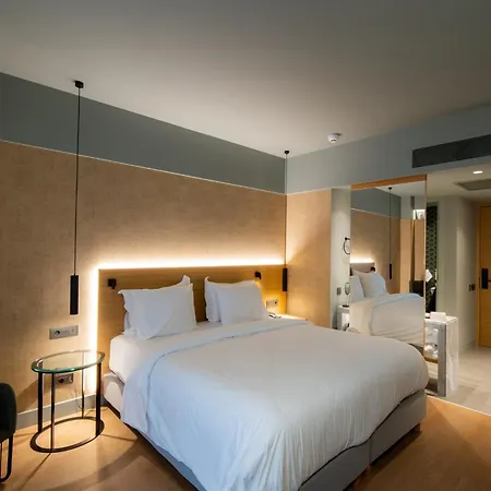 Magnes Hotel
