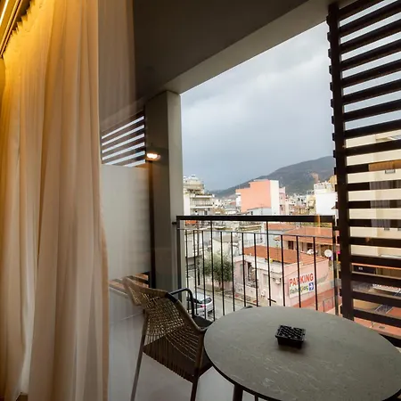 Hotel Magnes