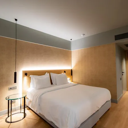 Magnes Hotel Volos