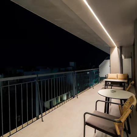 Hotel Magnes Volos