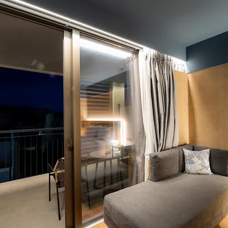 Ξενοδοχείο Magnes