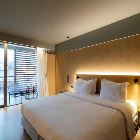 Hotel Magnes 4*
