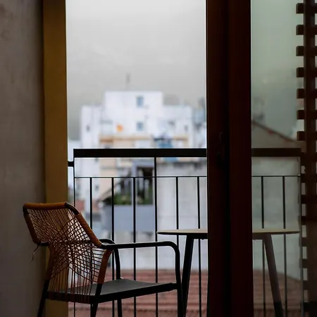 Magnes Hotel