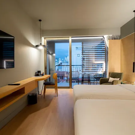 Hotel Magnes