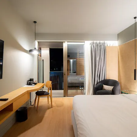 Hotel Magnes 4*