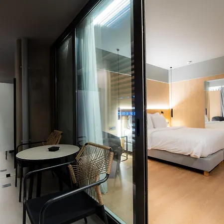 Magnes Hotel Volos