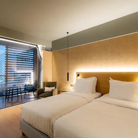 Magnes Hotel