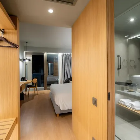 Hotel Magnes 4*