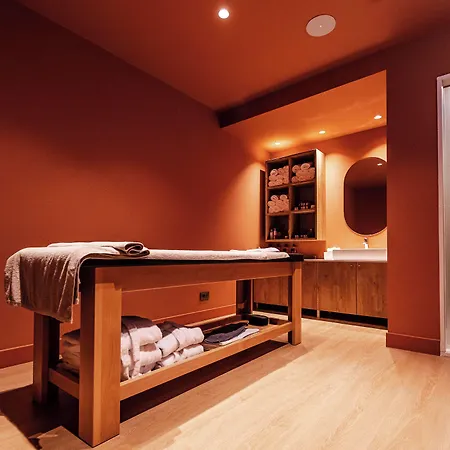 Magnes Hotel Volos