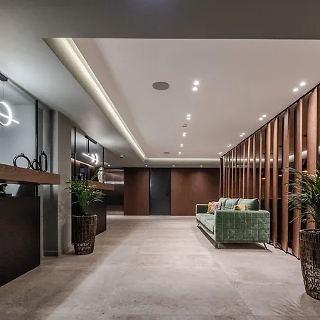 Magnes Hotel 4*
